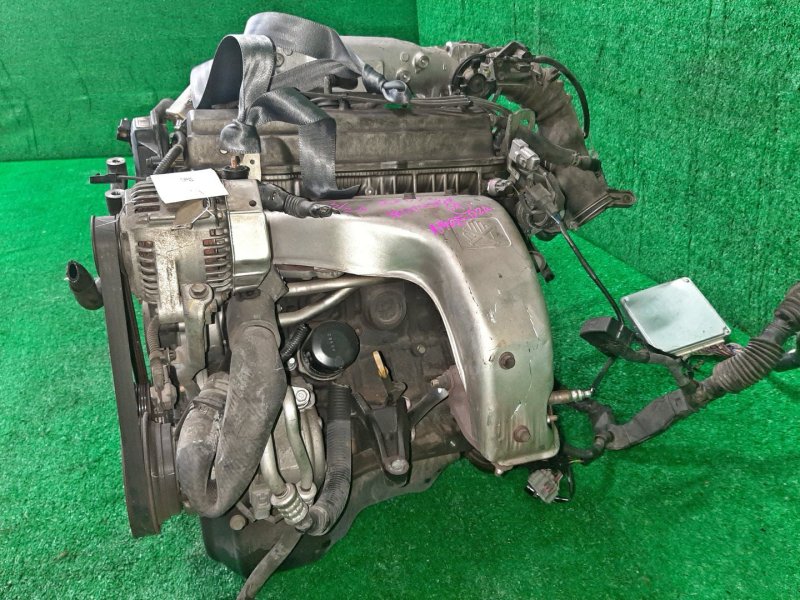 Двигатель, 190000 рублей, Красноярск