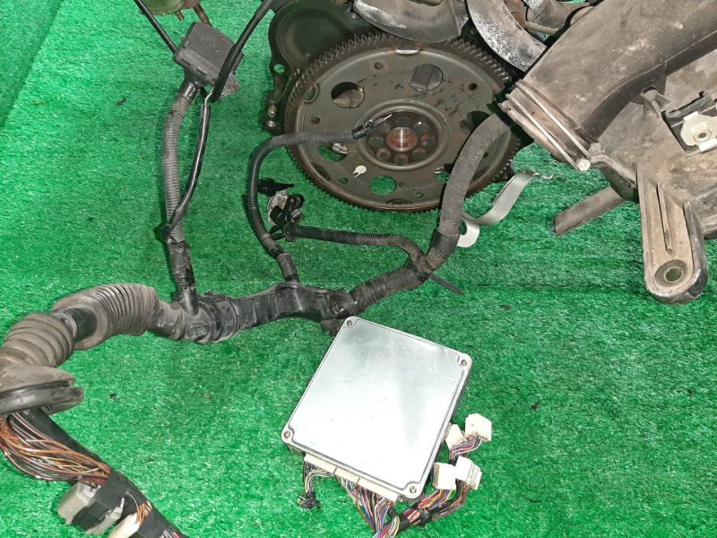 Двигатель, 190000 рублей, Красноярск