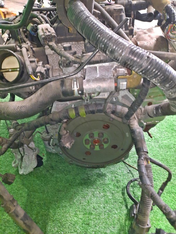 Двигатель, 50000 рублей, Красноярск