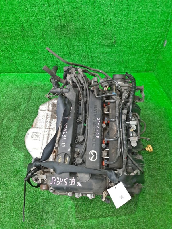 Двигатель, 50000 рублей, Красноярск