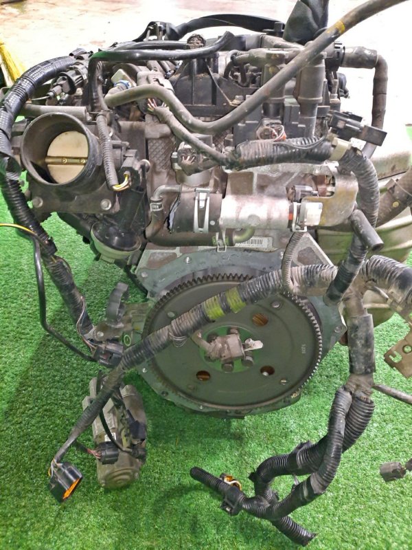 Двигатель, 50000 рублей, Красноярск