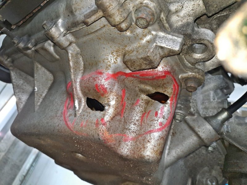 Двигатель, 50000 рублей, Красноярск