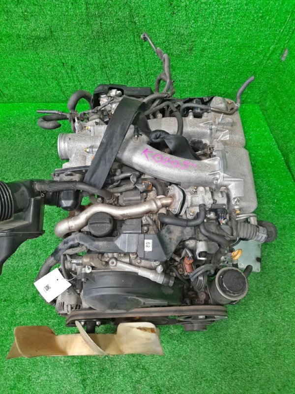 Двигатель, 150000 рублей, Красноярск