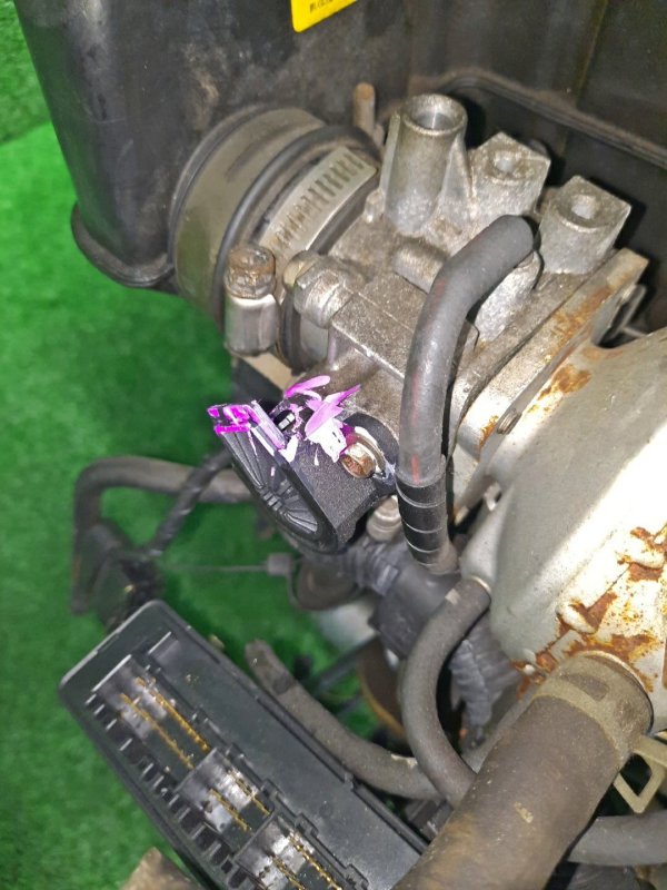 Двигатель, 35000 рублей, Красноярск