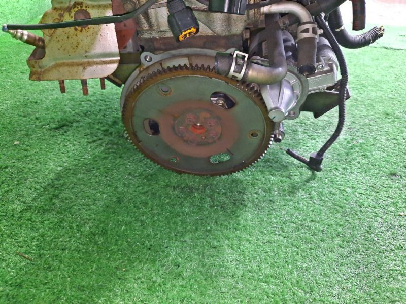 Двигатель, 35000 рублей, Красноярск