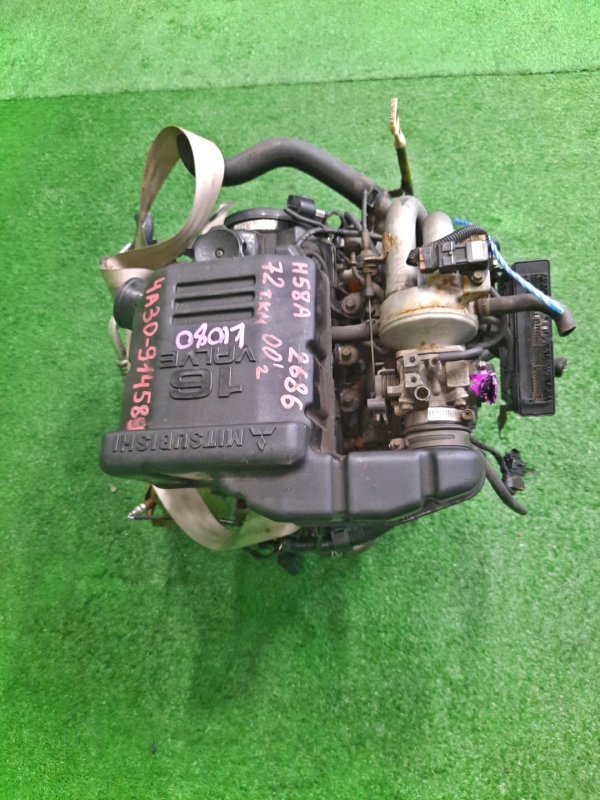 Двигатель, 35000 рублей, Красноярск