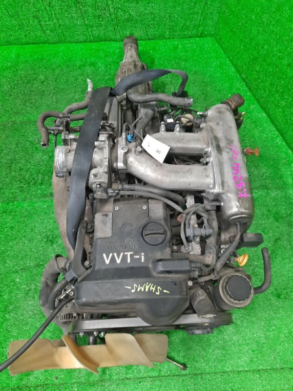 Двигатель, 150000 рублей, Красноярск