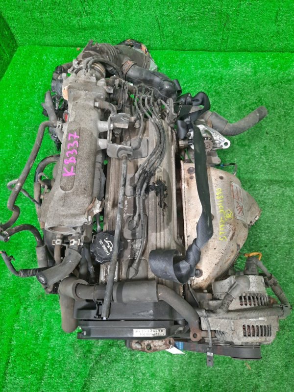 Двигатель, 138000 рублей, Красноярск