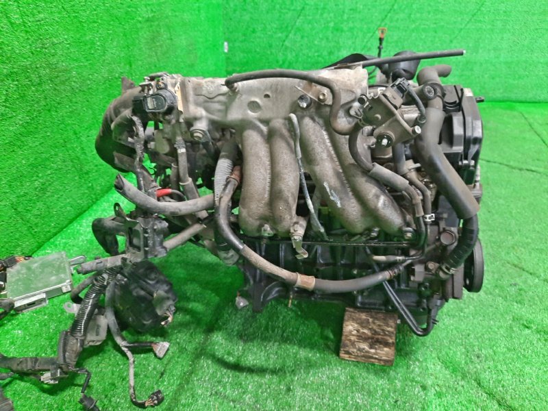 Двигатель, 138000 рублей, Красноярск