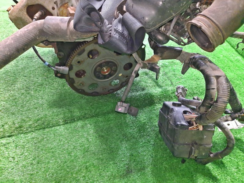 Двигатель, 138000 рублей, Красноярск