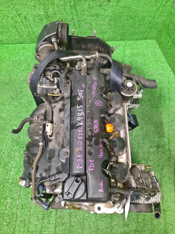 Двигатель, 64000 рублей, Красноярск