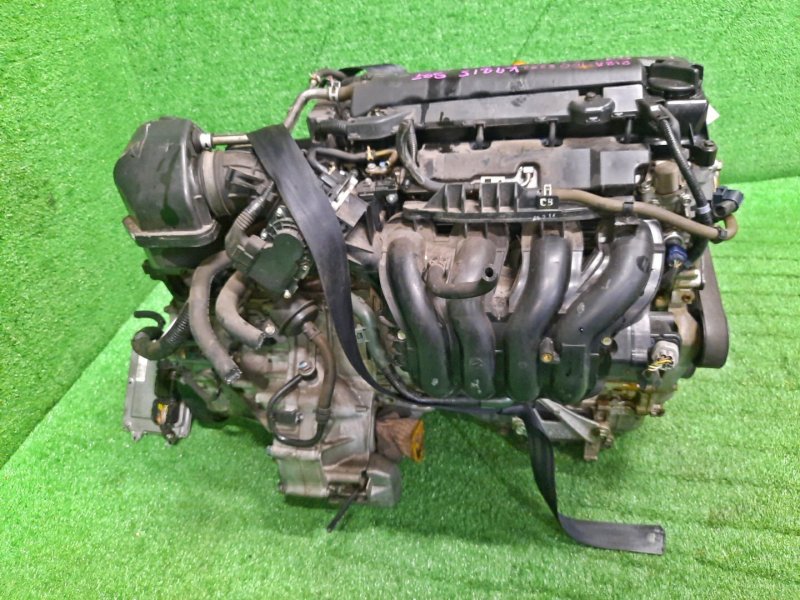 Двигатель, 64000 рублей, Красноярск