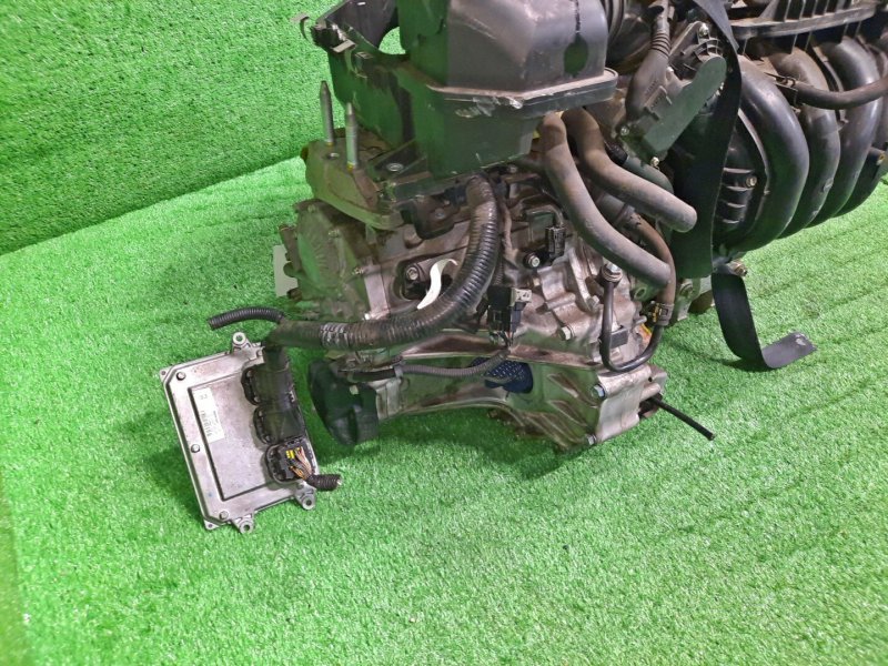 Двигатель, 64000 рублей, Красноярск