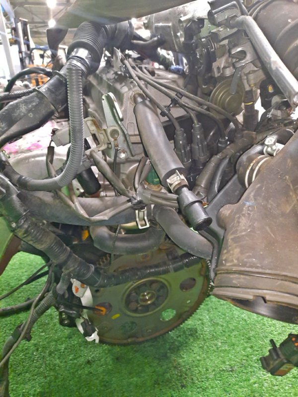 Двигатель, 190000 рублей, Красноярск