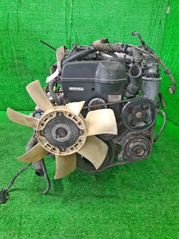 Двигатель, 240000 рублей, Красноярск