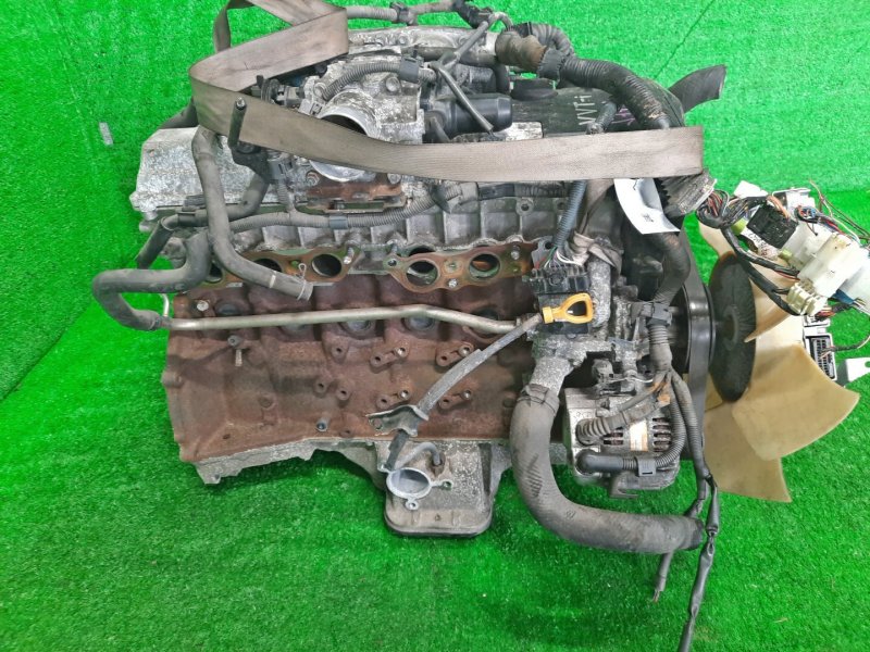 Двигатель, 240000 рублей, Красноярск