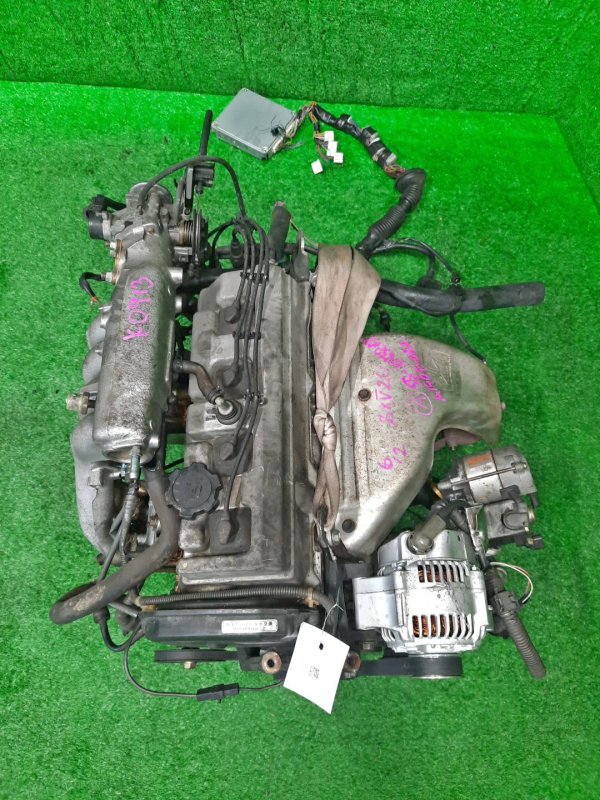 Двигатель, 190000 рублей, Красноярск