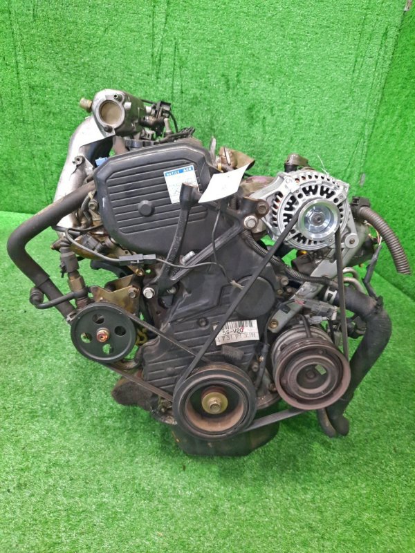 Двигатель, 190000 рублей, Красноярск