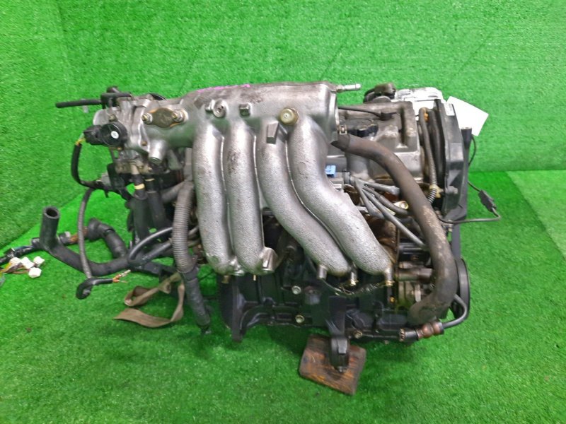 Двигатель, 190000 рублей, Красноярск