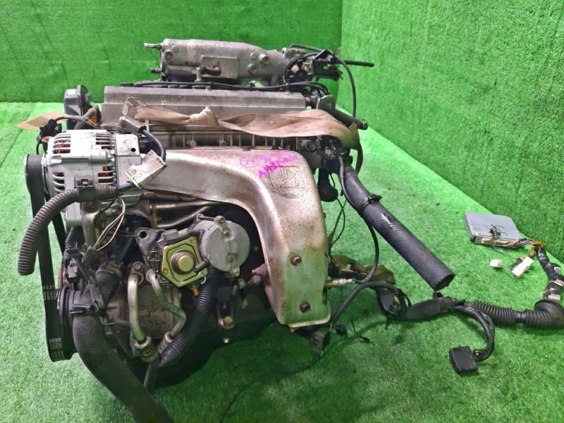 Двигатель, 190000 рублей, Красноярск