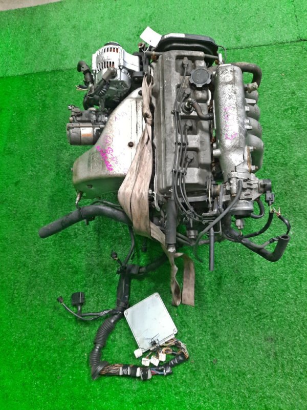 Двигатель, 190000 рублей, Красноярск