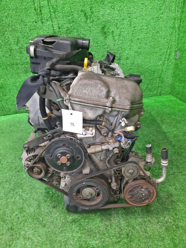 Двигатель, 38000 рублей, Красноярск