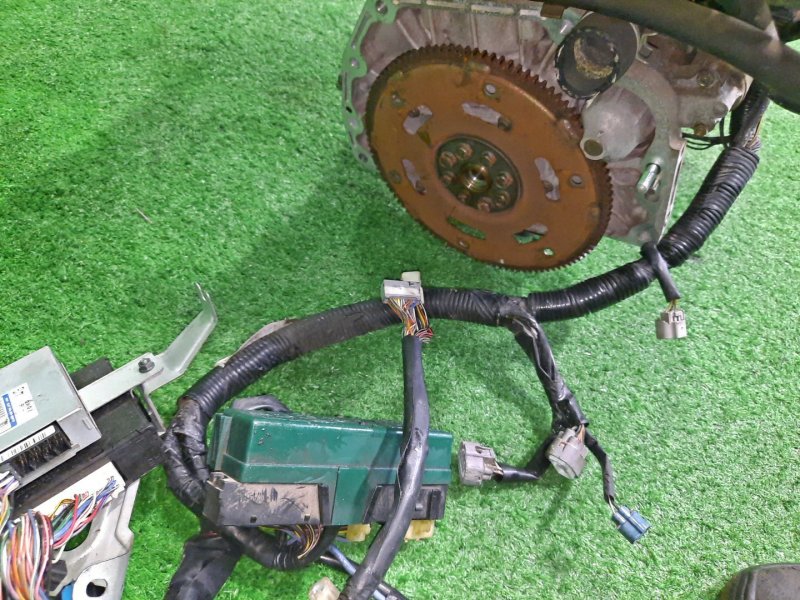 Двигатель, 38000 рублей, Красноярск