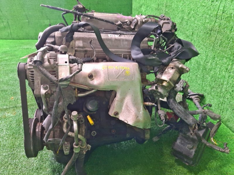 Двигатель, 138000 рублей, Красноярск