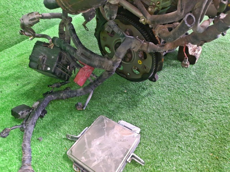 Двигатель, 138000 рублей, Красноярск