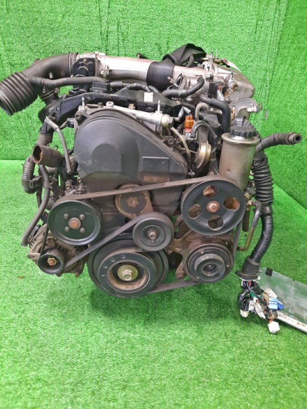 Двигатель Brevis JCG15 1JZ-FSE