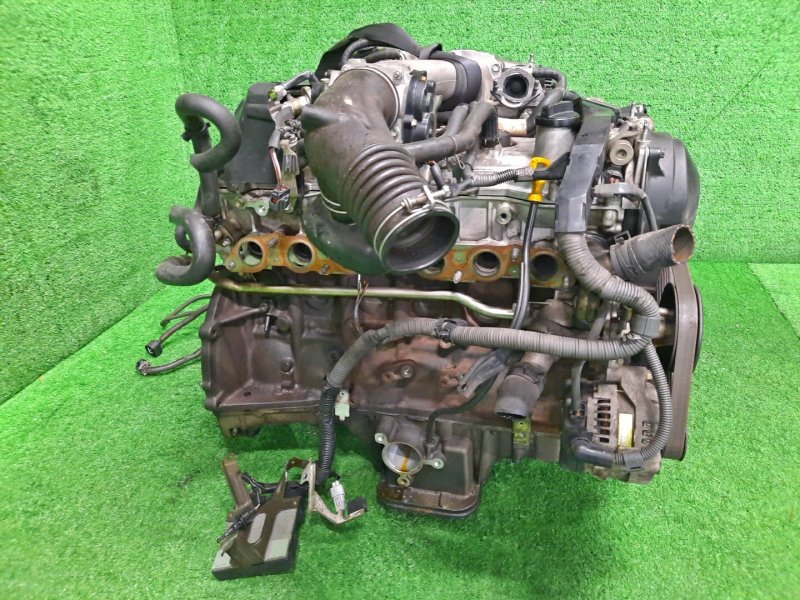 Двигатель Toyota Brevis JCG15 1JZ-FSE