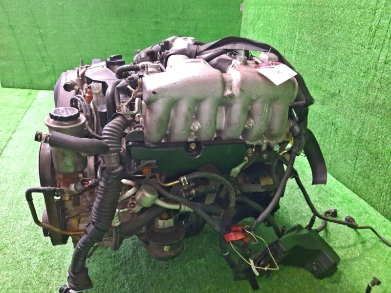 Двигатель Brevis JCG15 1JZ-FSE