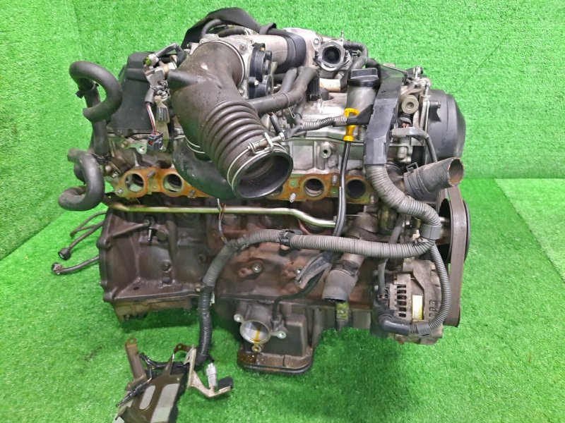 Двигатель Brevis JCG15 1JZ-FSE