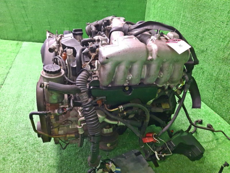 Двигатель Brevis JCG15 1JZ-FSE