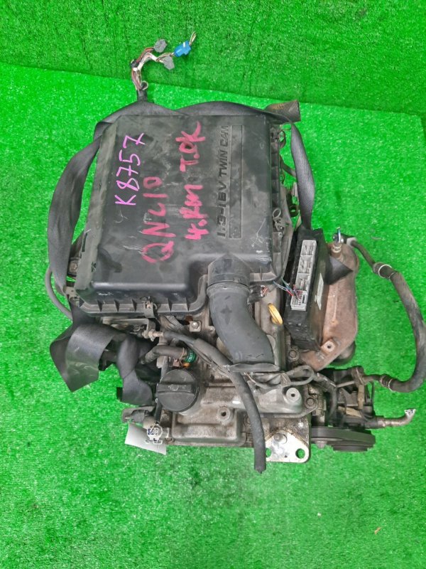 Двигатель, 75000 рублей, Красноярск