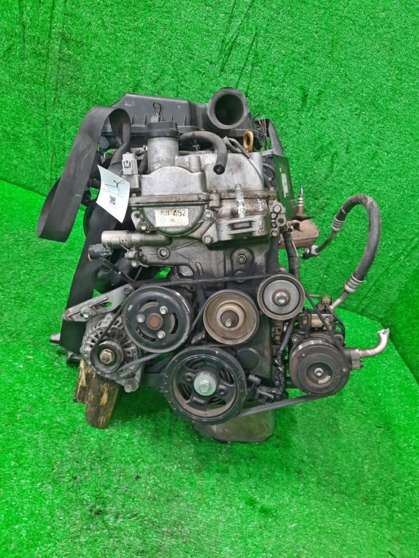 Двигатель, 75000 рублей, Красноярск