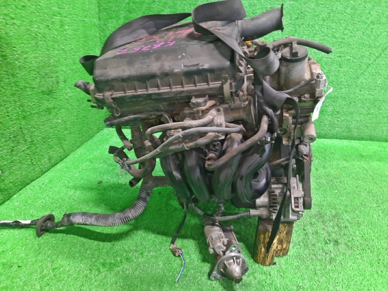 Двигатель, 75000 рублей, Красноярск