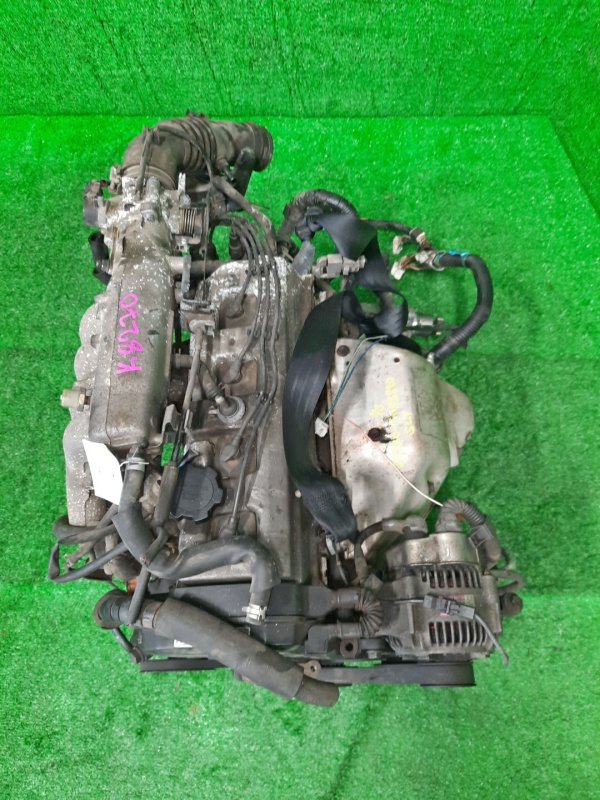 Двигатель, 138000 рублей, Красноярск