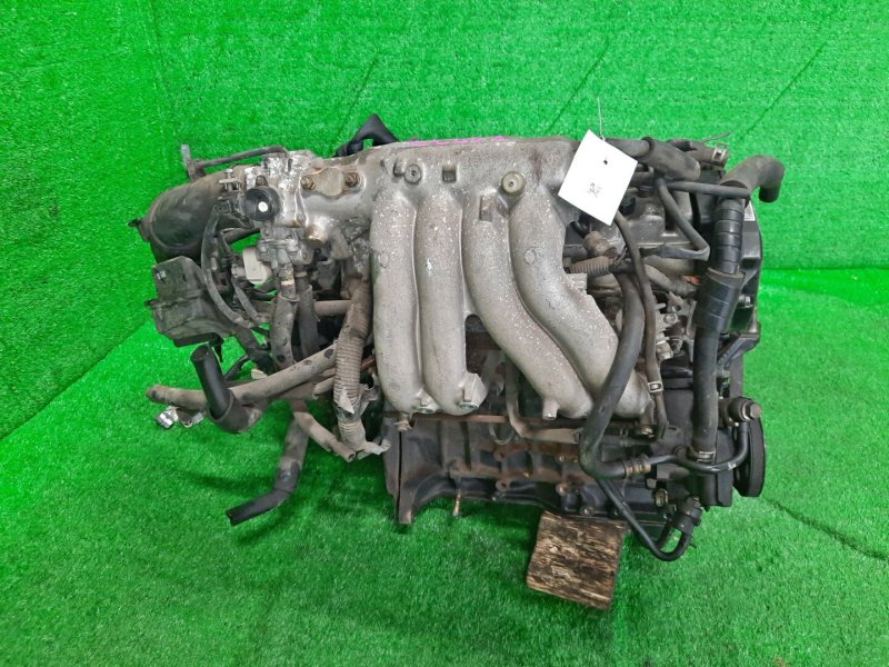 Двигатель, 138000 рублей, Красноярск