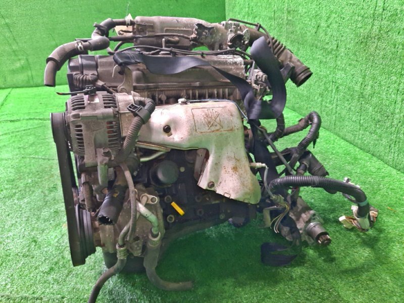 Двигатель, 138000 рублей, Красноярск