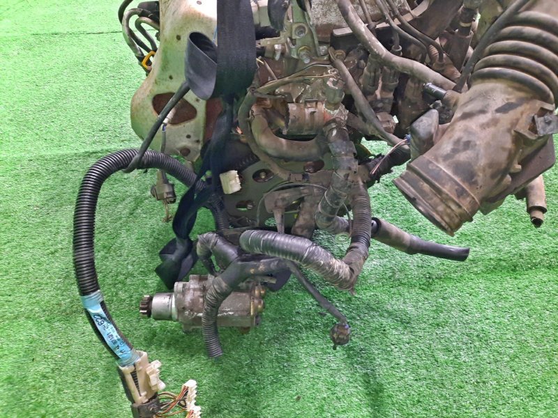 Двигатель, 138000 рублей, Красноярск