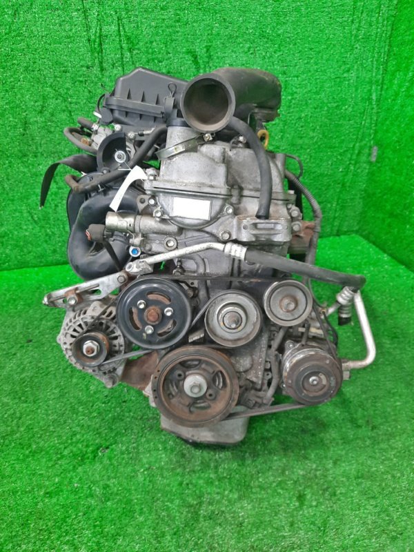 Двигатель, 115000 рублей, Красноярск