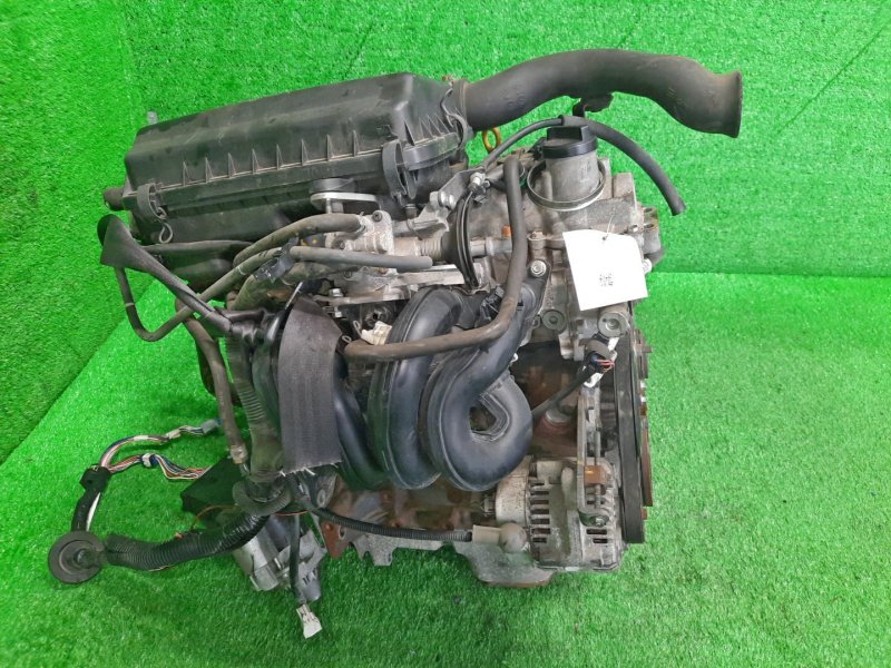 Двигатель, 115000 рублей, Красноярск