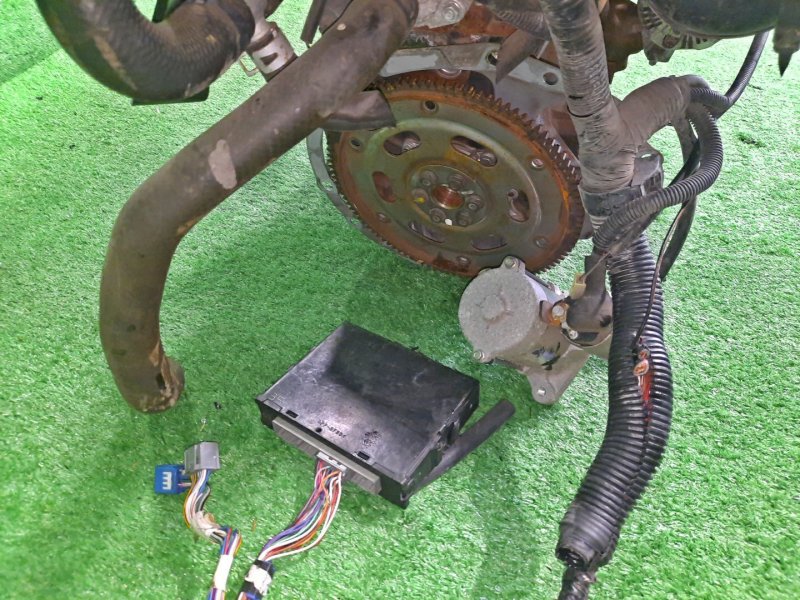 Двигатель, 115000 рублей, Красноярск