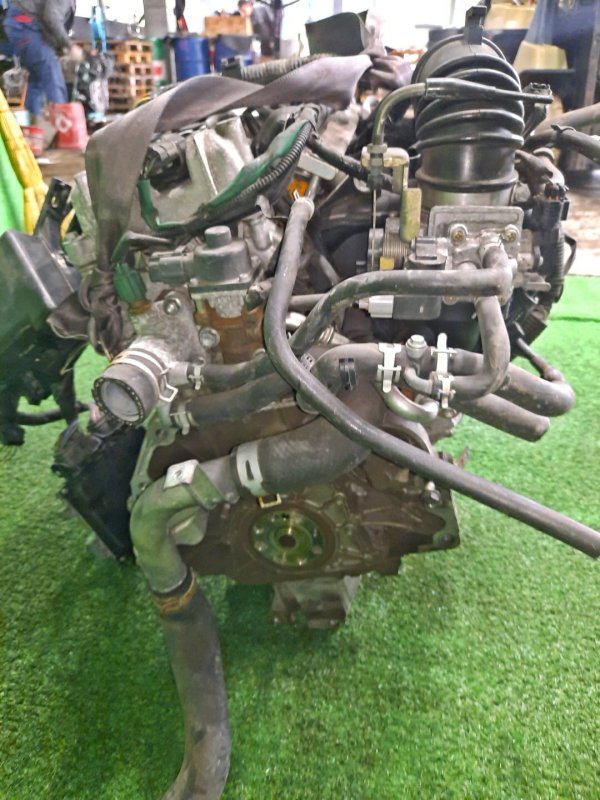 Двигатель, 38000 рублей, Красноярск