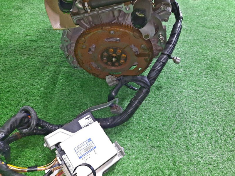 Двигатель, 38000 рублей, Красноярск