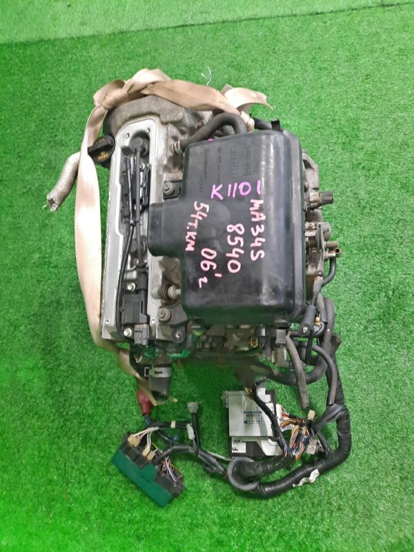 Двигатель, 38000 рублей, Красноярск