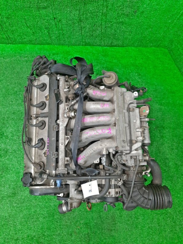 Двигатель, 125000 рублей, Красноярск