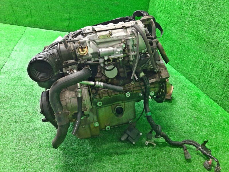 Двигатель, 125000 рублей, Красноярск