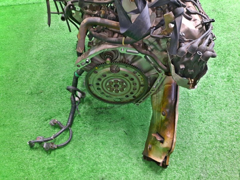 Двигатель, 125000 рублей, Красноярск